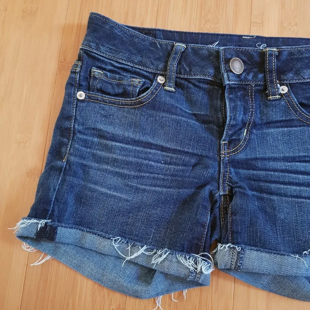 American Eagle Outfitters american eagle